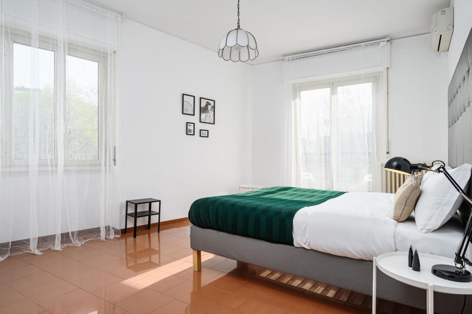 New Two Bedrooms Near Wagner Area Appartamento *